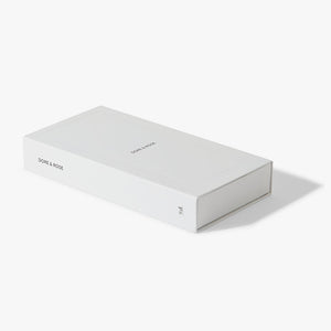 Silk PJ Long & Deep Sleep Mask