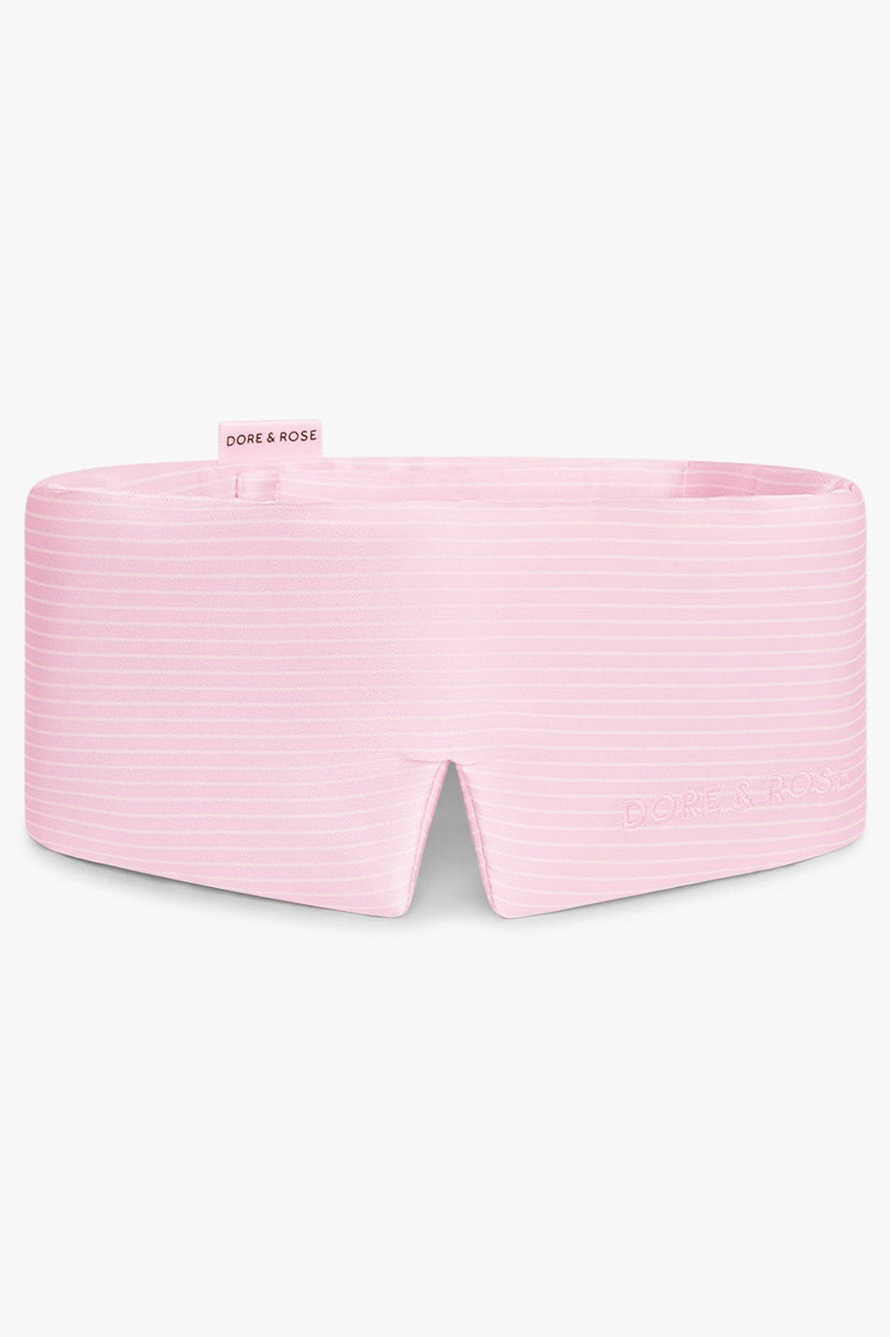 Deep Sleep Mask + Travel Pouch