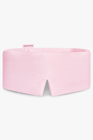 Deep Sleep Mask + Travel Pouch