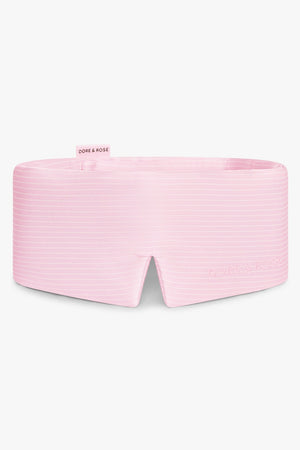 Deep Sleep Mask + Travel Pouch