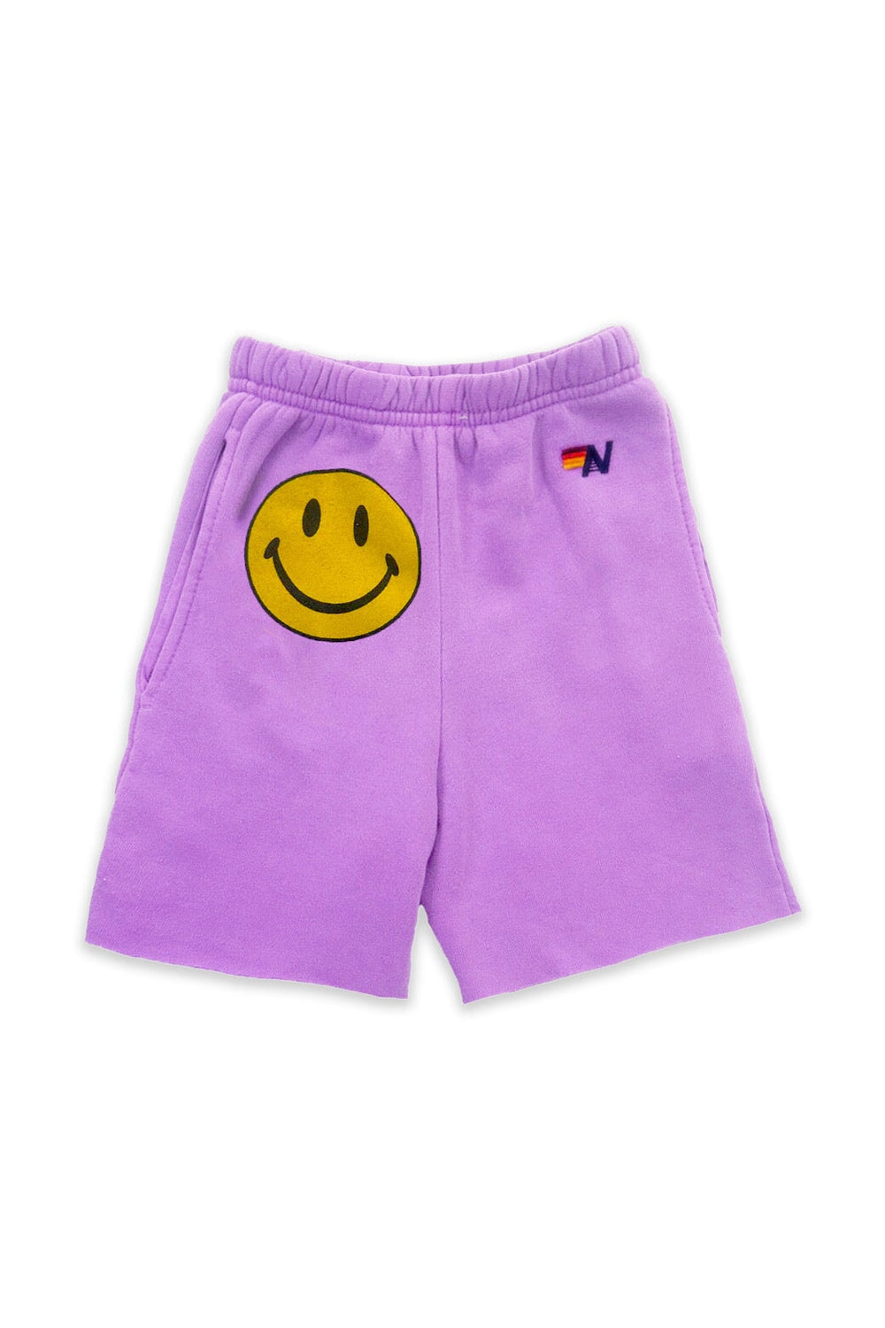 Smiley 2 - Kids Sweatshort