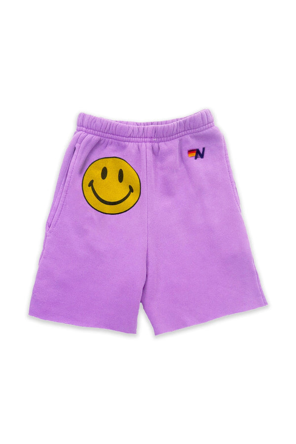 Smiley 2 - Kids Sweatshort