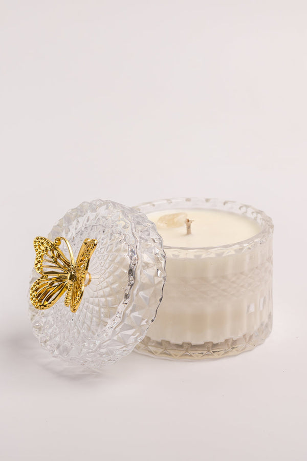 Tarro Mariposa - Signature