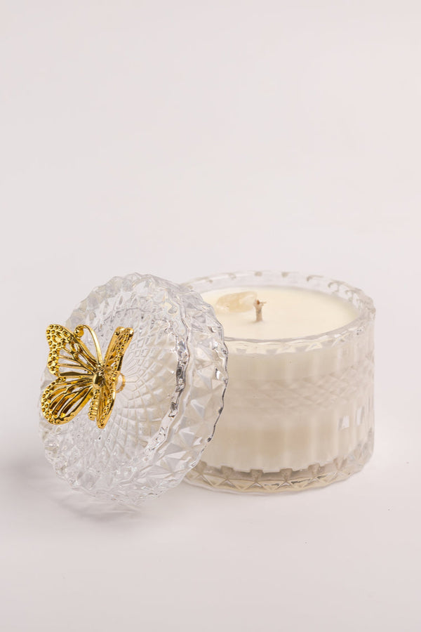 Tarro Mariposa - Signature