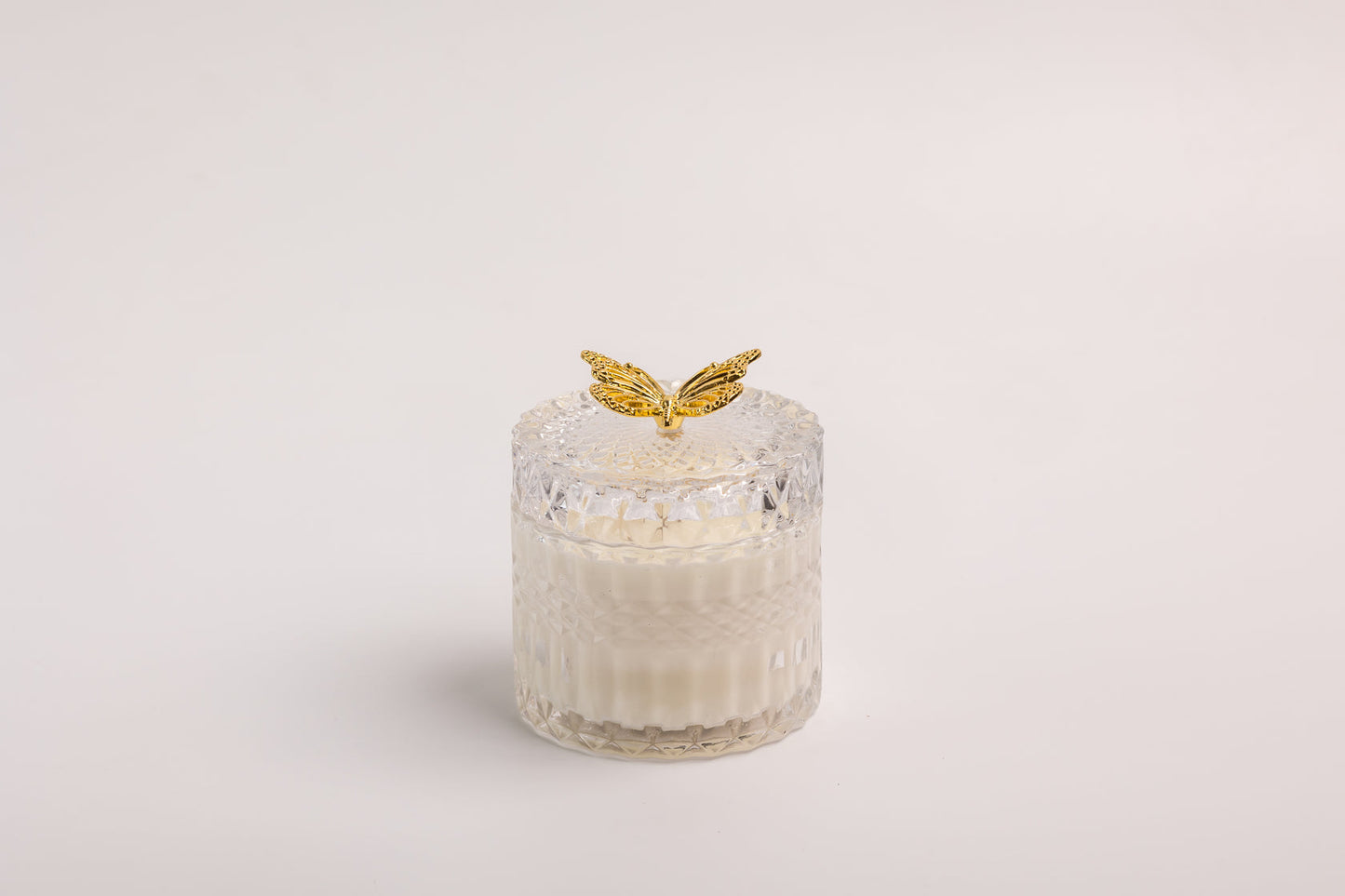 Tarro Mariposa - Signature