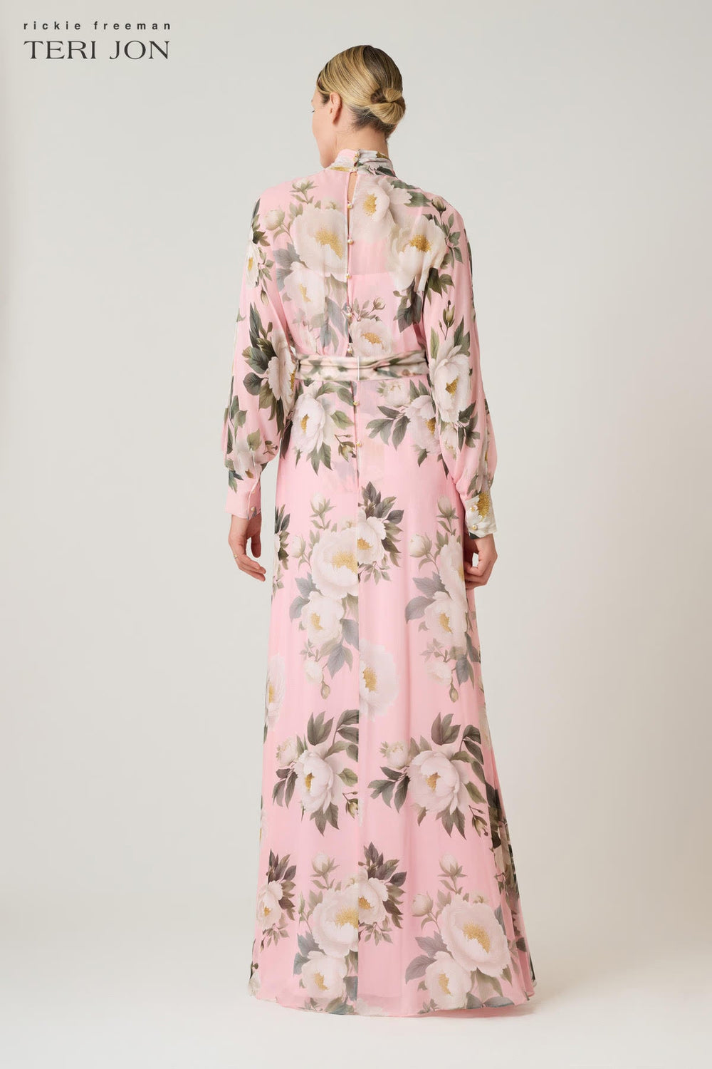 Floral Printed