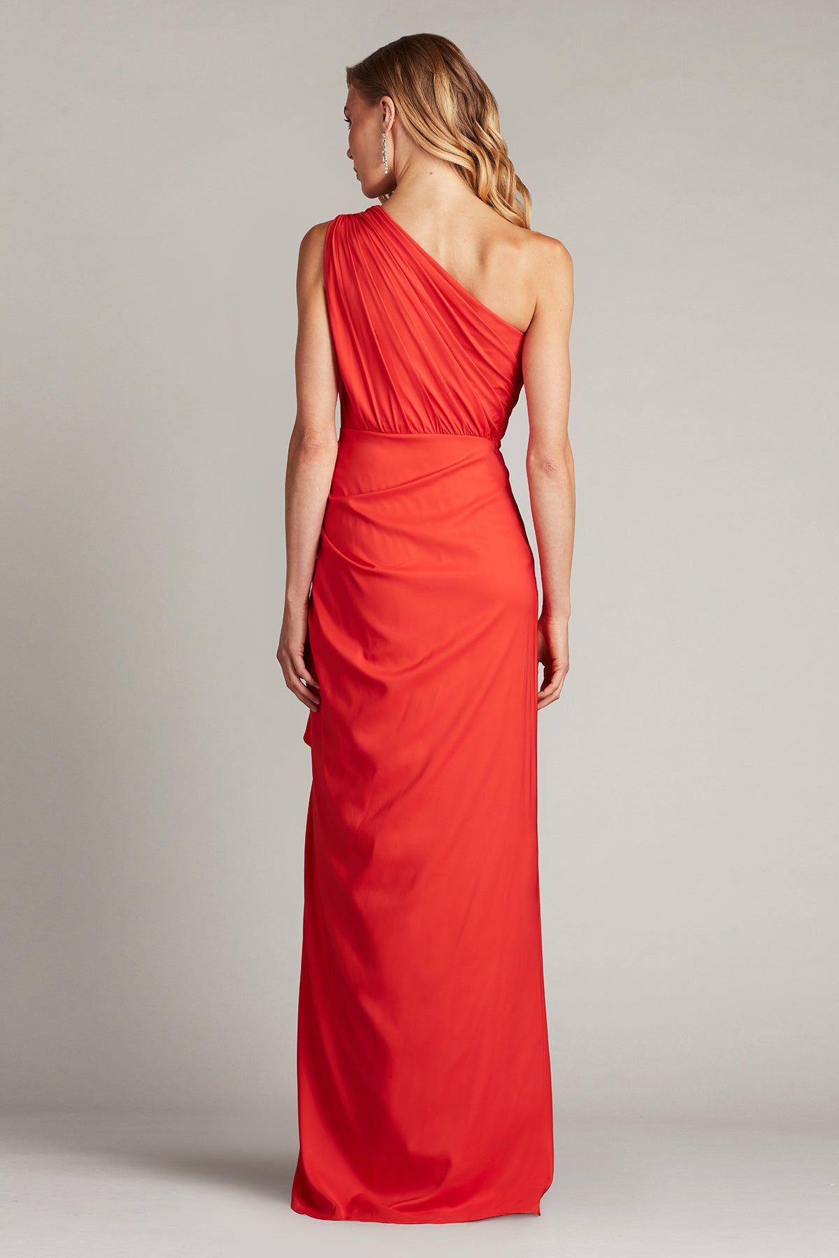 Knot Ruffle
