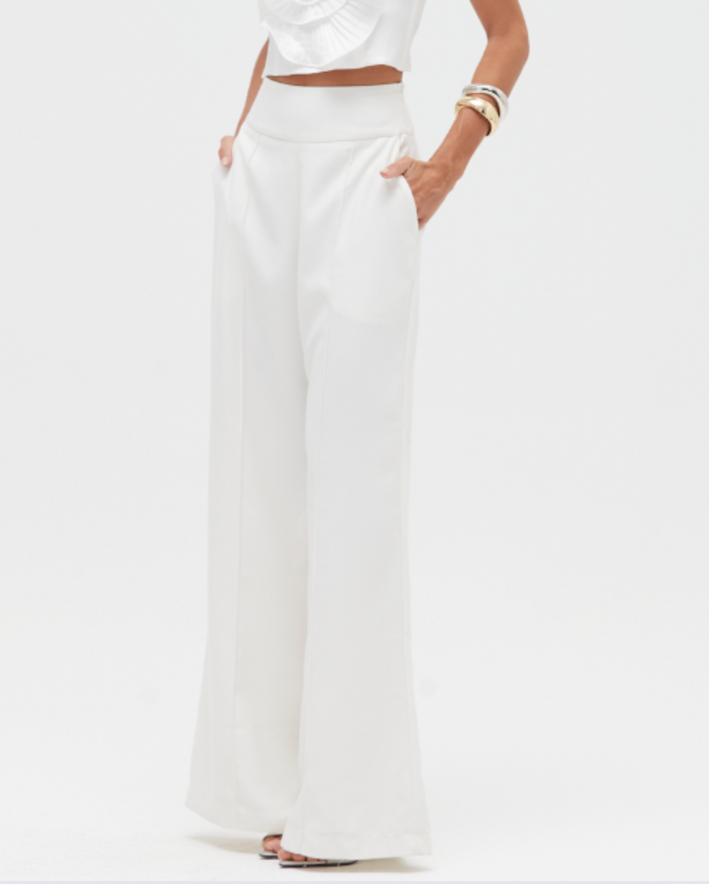 Wide Leg