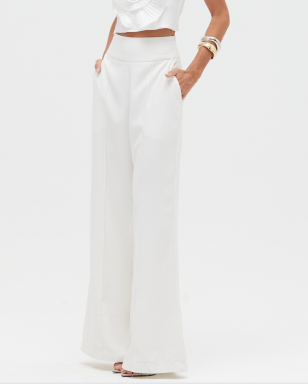 Wide Leg