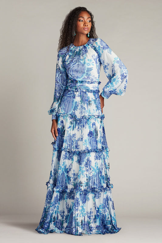 Floral