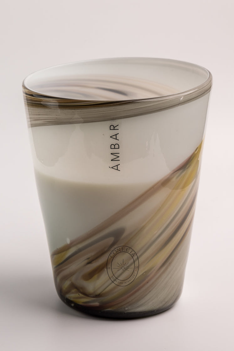 Vidrio Soplado No. 2