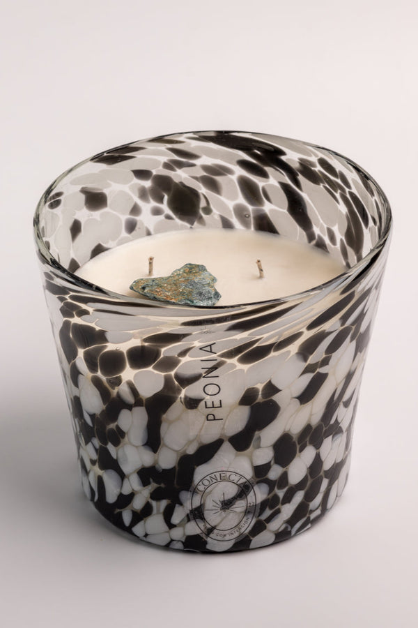 Vidrio Soplado #2 - Signature