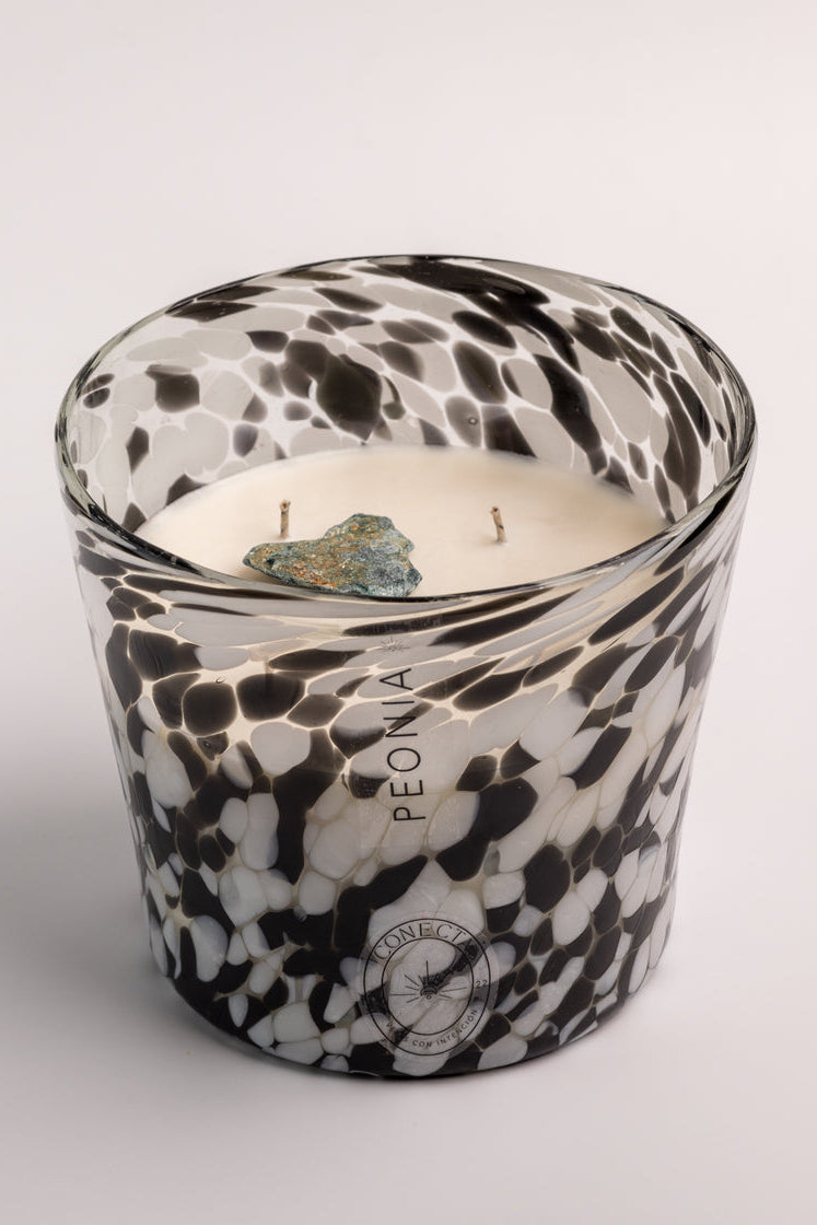 Vidrio Soplado #2 - Signature