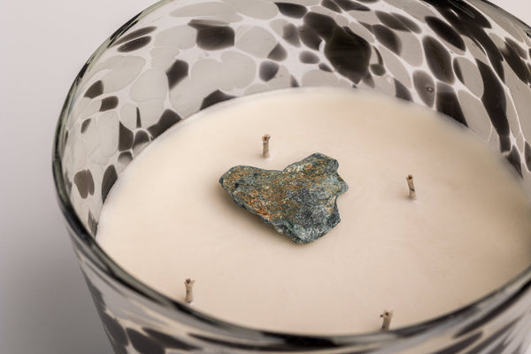 Vidrio Soplado #2 - Signature