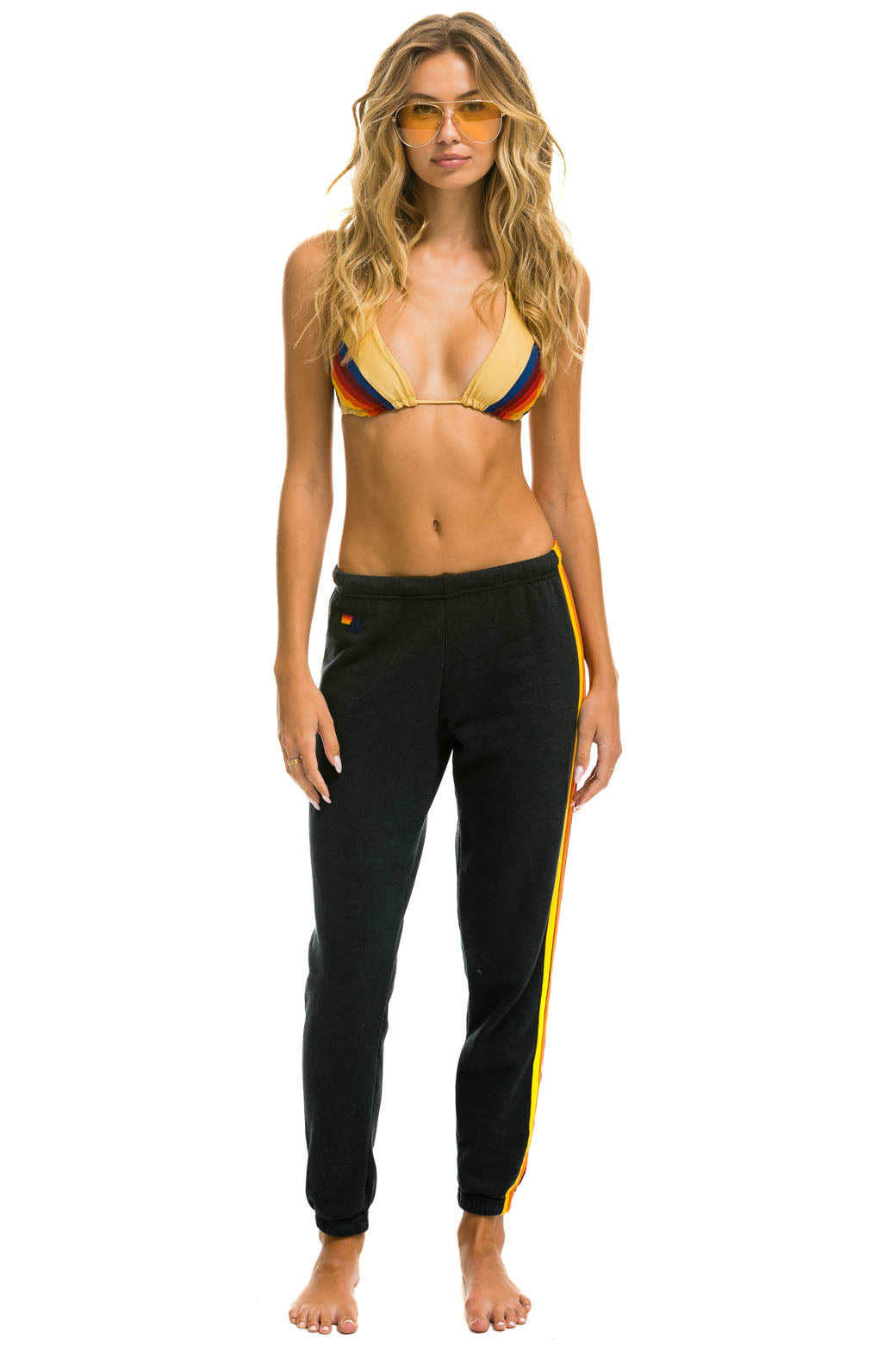 5 Stripe - Womens Sweatpant