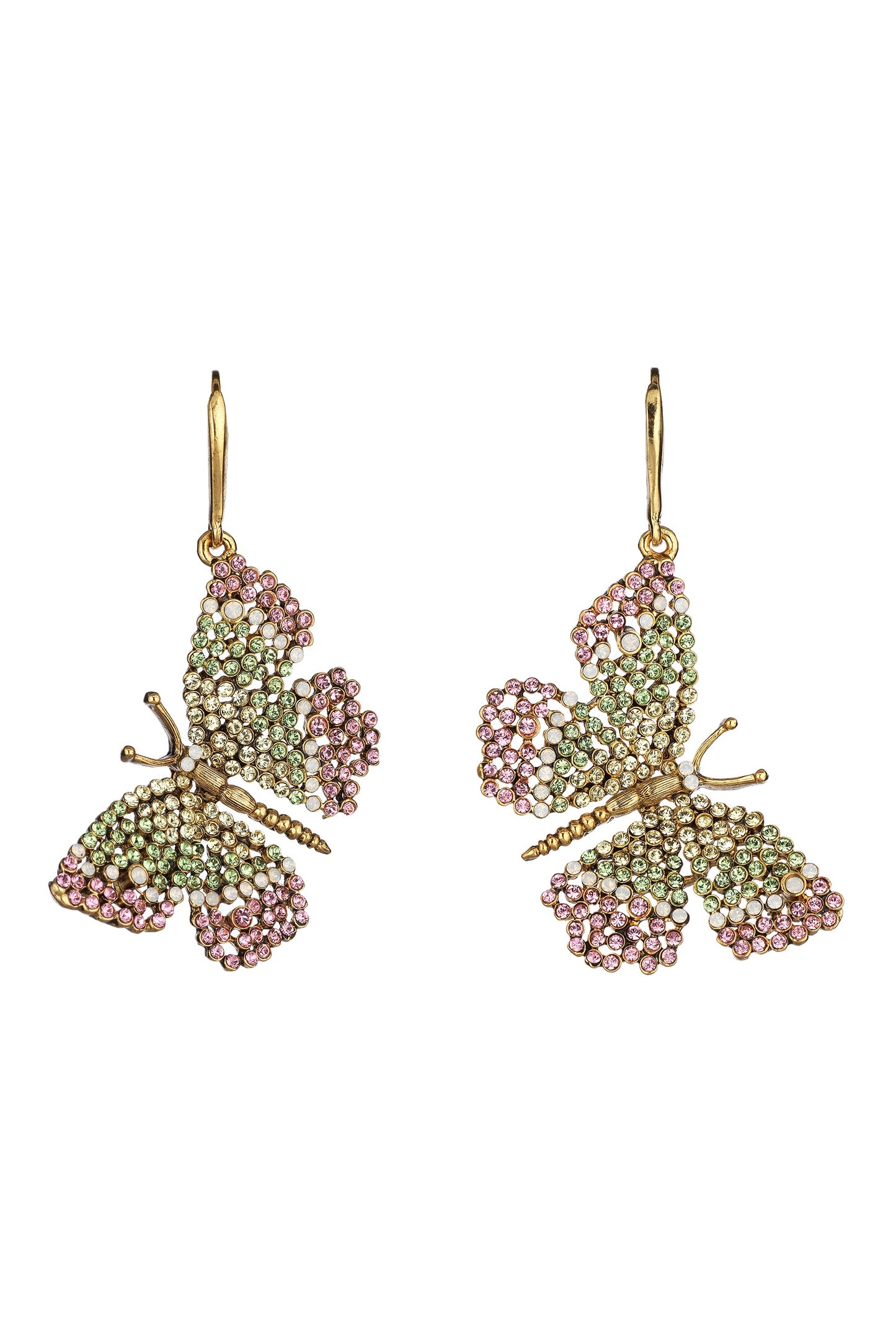 Butterfly Earrings