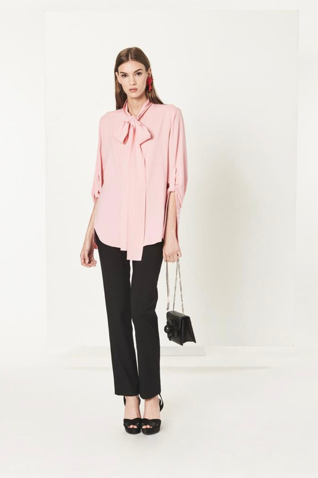 Tro Crossbody Bag