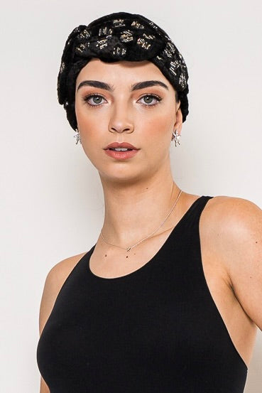 Head Band Wrap