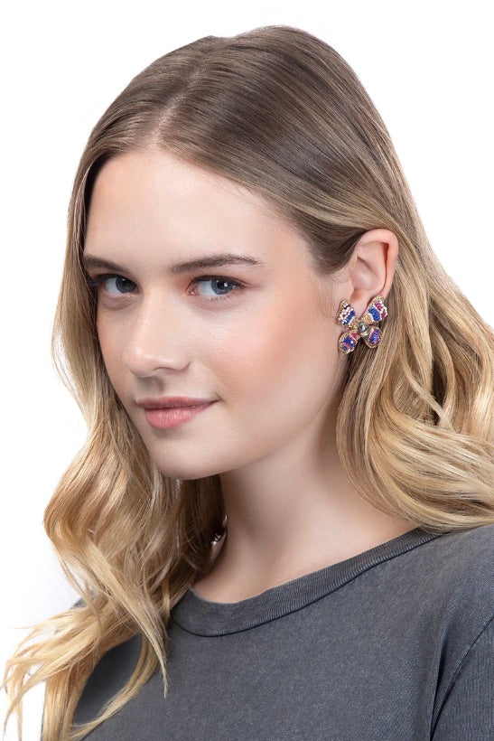 Mariposa Earrings