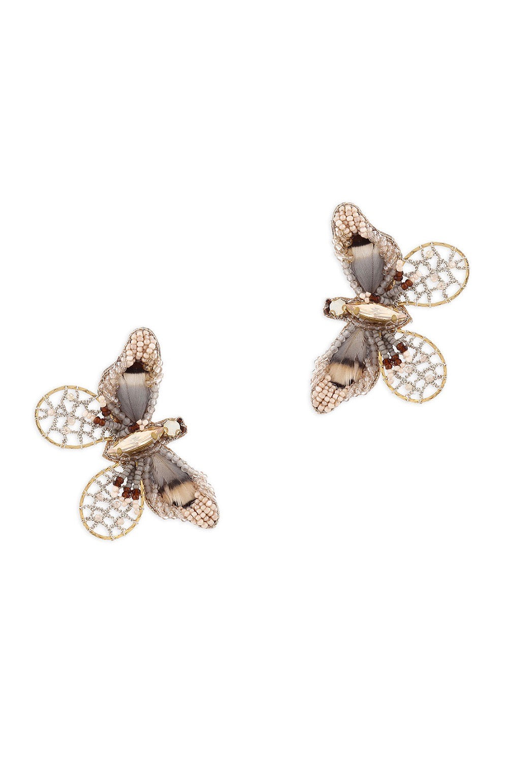 Cate Earrings