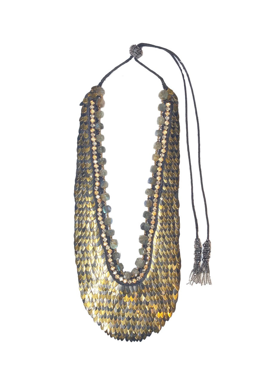 Ishalita Necklace