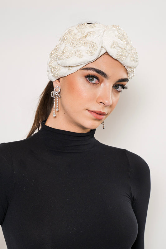 Head Band Wrap