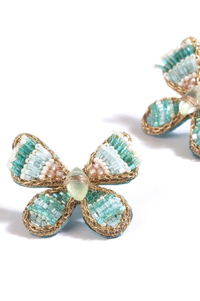 Mariposa Earrings