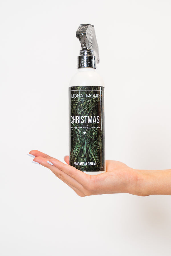 Scent Spray