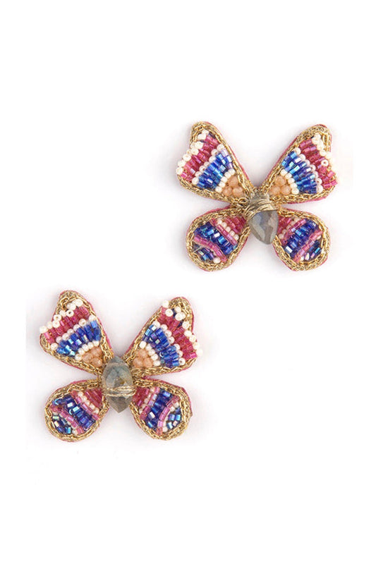 Mariposa Earrings