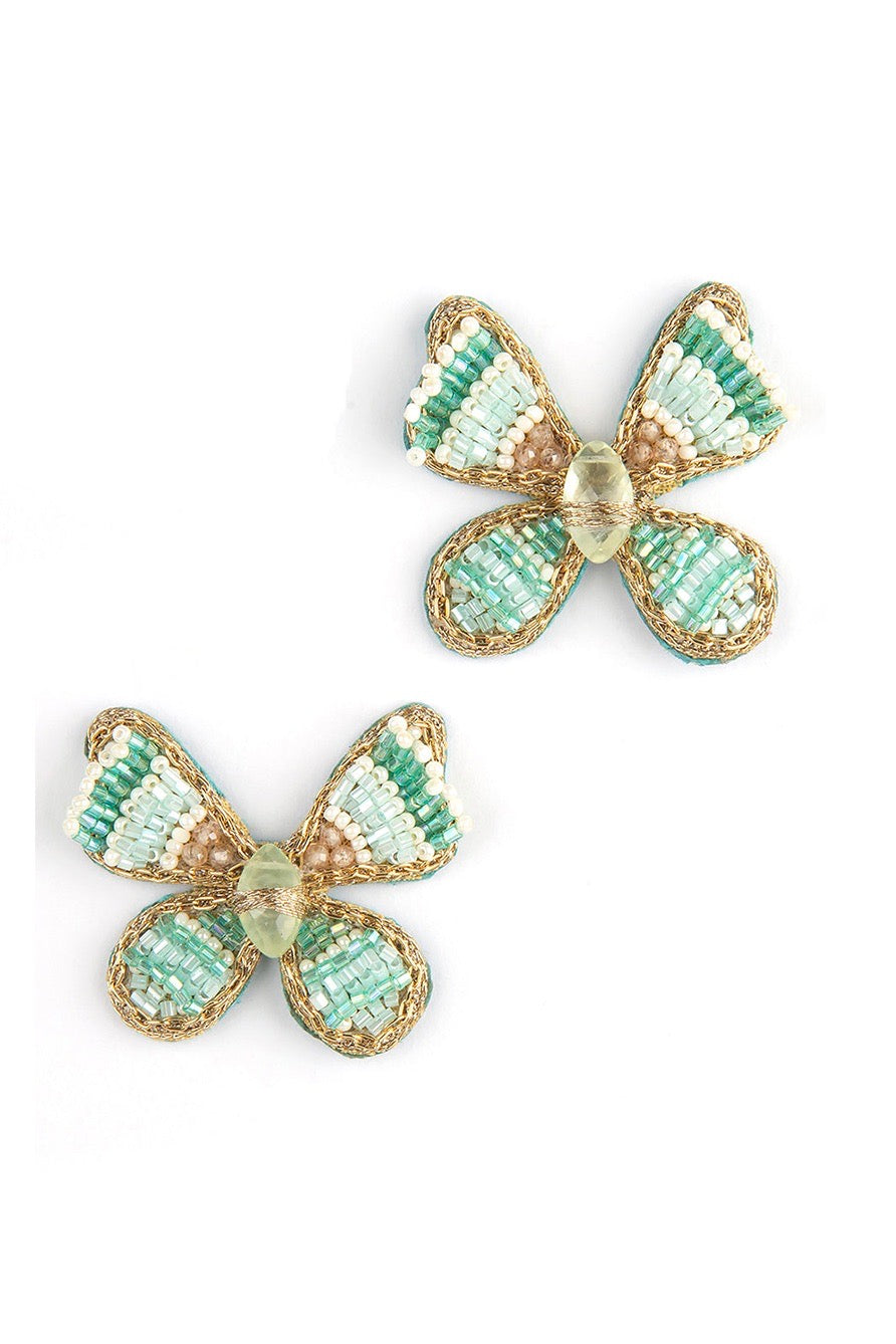 Mariposa Earrings