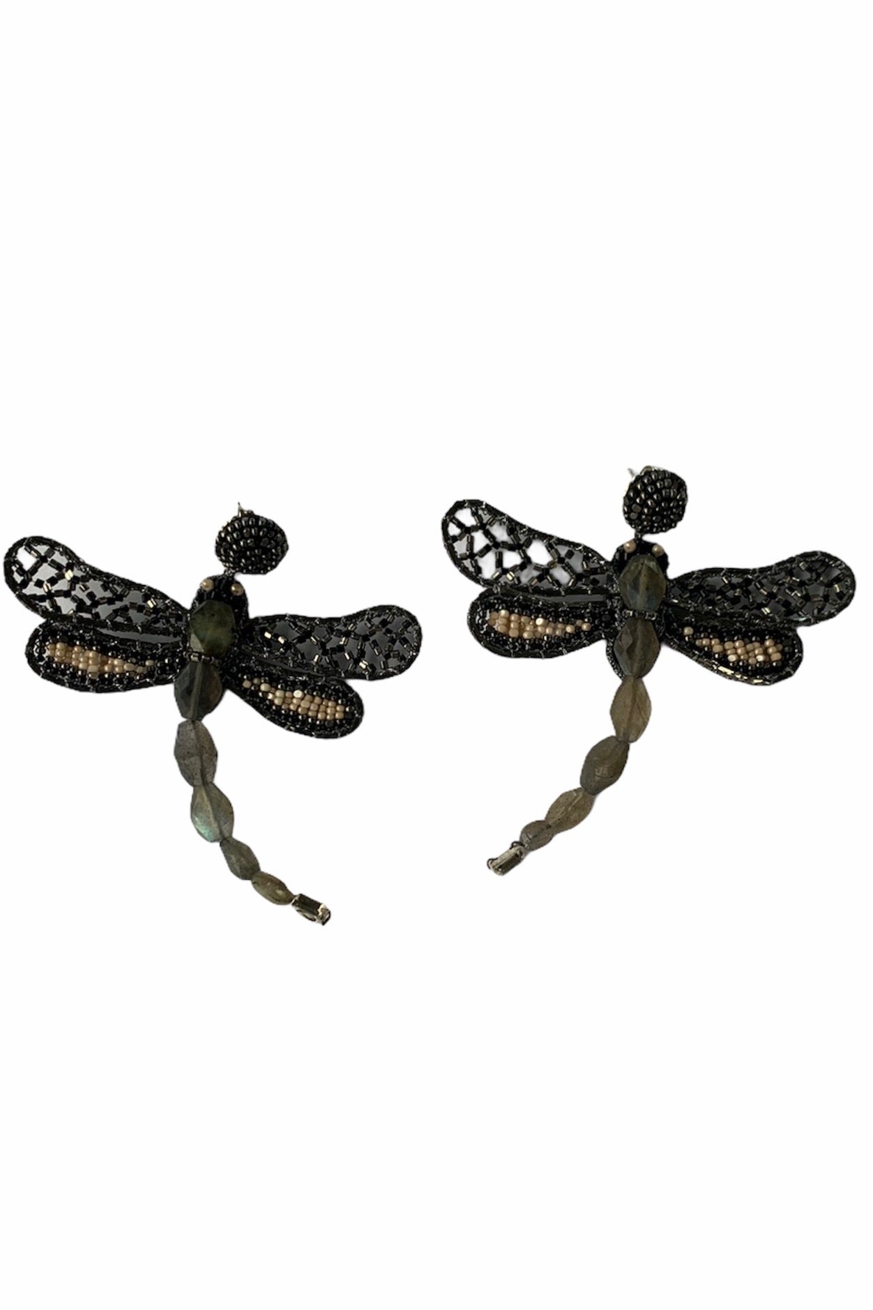 Firefly Earrings